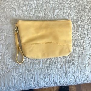 Large Wristlet